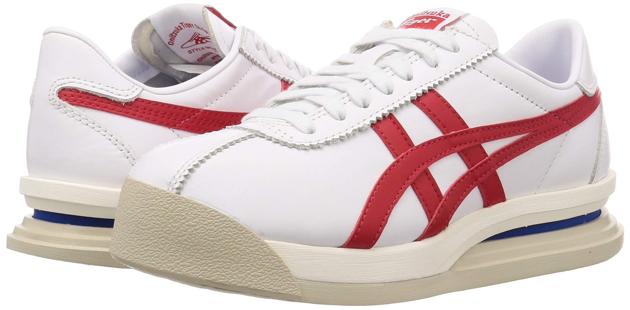 : Onitsuka Tiger: TIGER CORSAIR