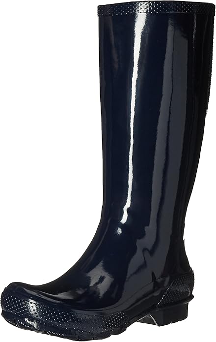 women's crocs freesail rain boot