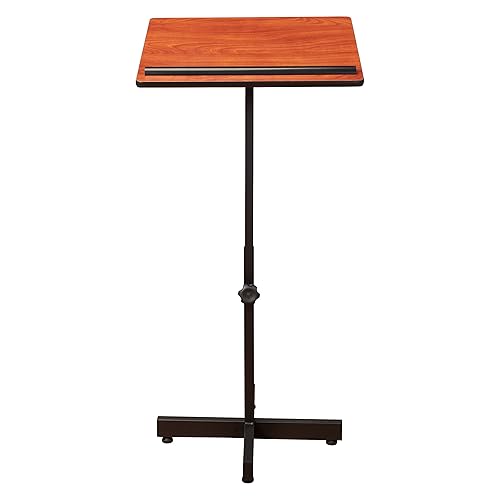 Miniatura 3 de Atril portátil para presentaciones, 1