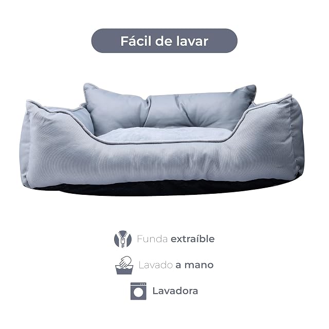 Foto 3 de 8 de Cama para Mascotas