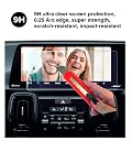 Gear Guard Screen Protector For Kia Sonet 8 inch Infotainment Touch Screen system - Clear gallery image