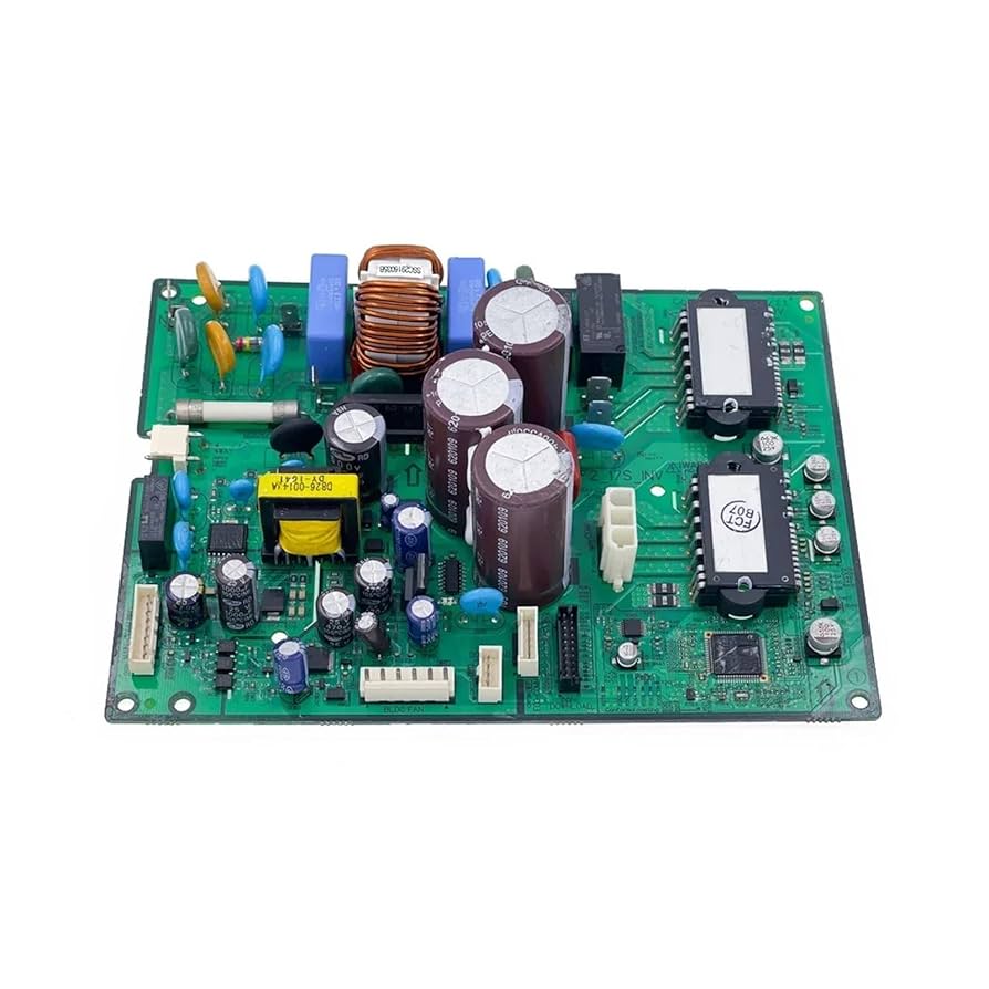 エアコン本体部品 電子回路基板 Haier 対応、エアコンインバーターボード 0011800050 IPM