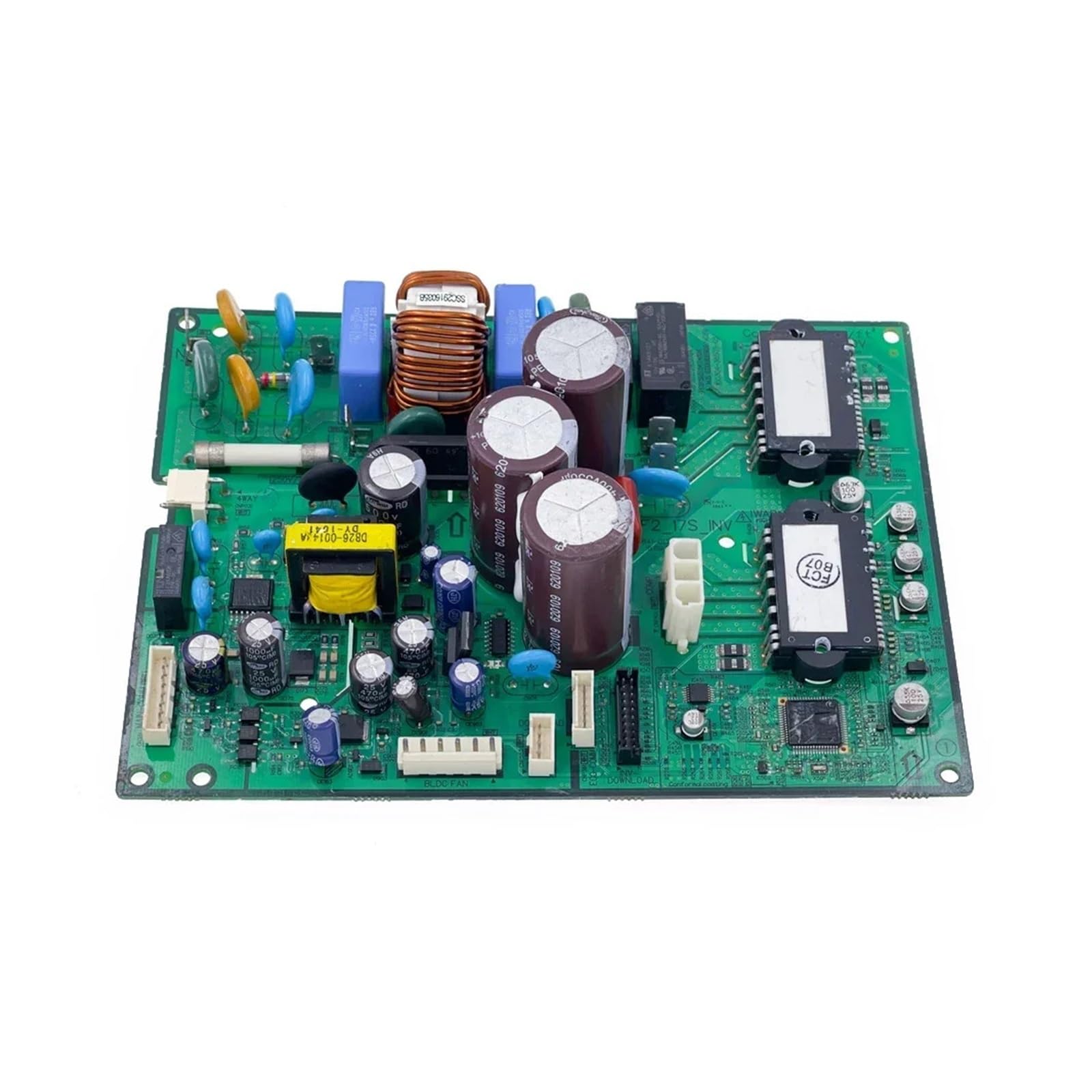 長府EC-50 回路基板 Amazon.co.jp: エアコン室外機制御基板 KFR-35W/BP 回路基板 SX