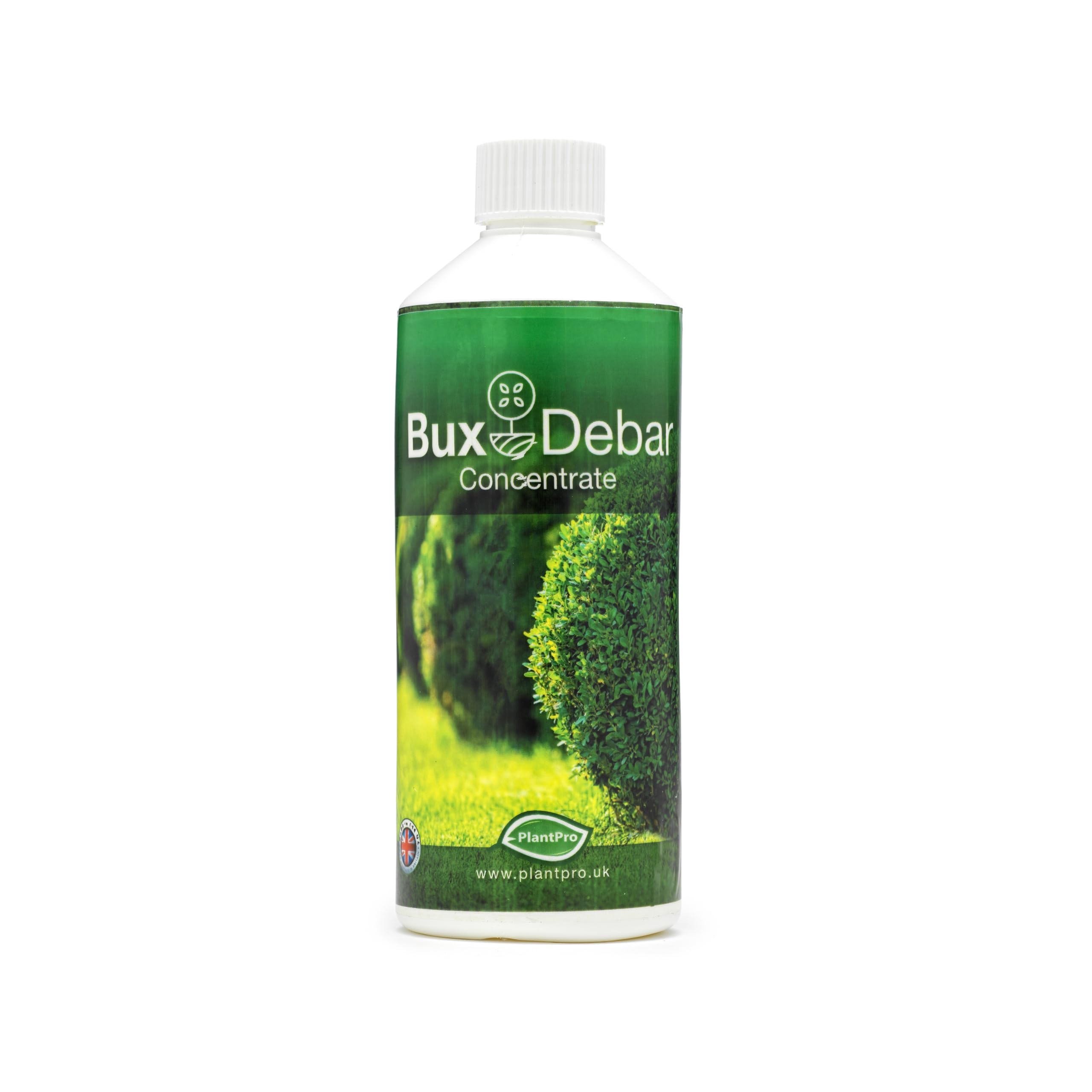 PlantPro BuxDebar Concentrate
