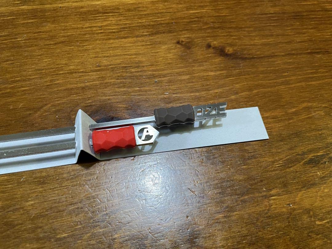  Peak - asimocrafts × サンゾー工務店 A-3-94  ※2本x3セット asimocrafts(アシモクラフツ) × サンゾー工務店 A-3-94