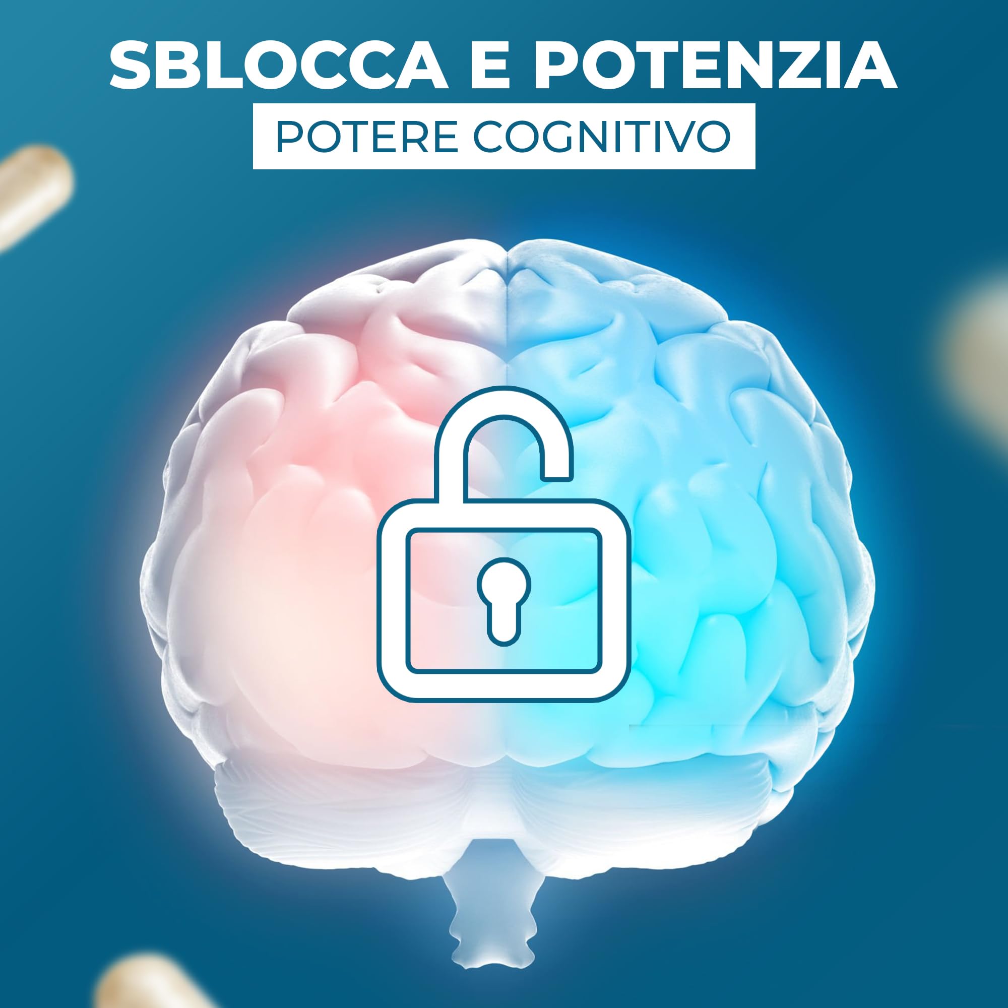 ORBIS NEUROWIT per me Memoria e funzione cognitiva Sulemet con Bacoa Moieri e Ahwagadha Ridurre lo stress e creare concentrazione AtiStre Suort per me 90 Caule