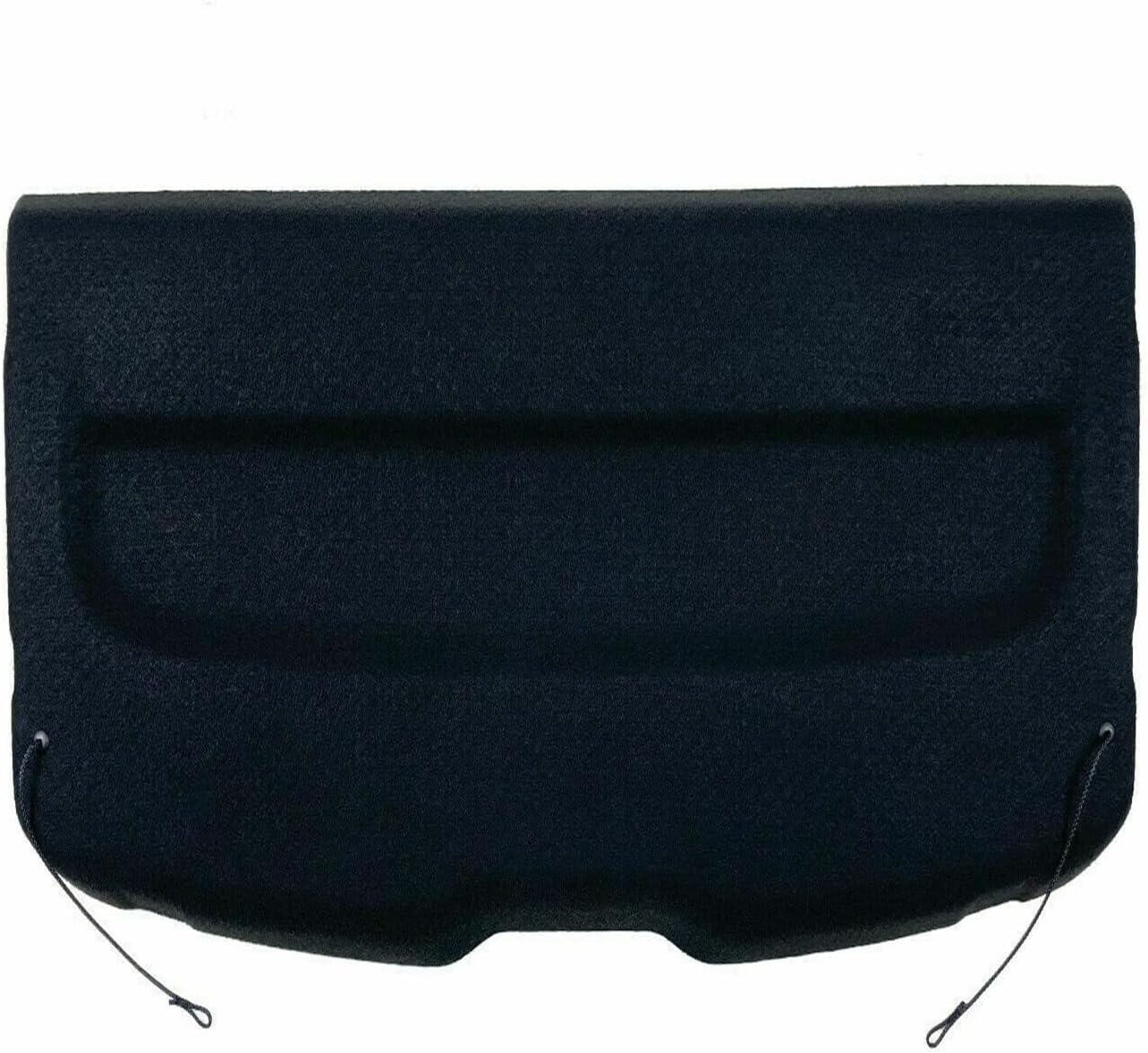 Volvo XC90 (MK1) Parcel Shelf Boot Cover 2002-2014 | ParcelShelf.co.uk - View #8