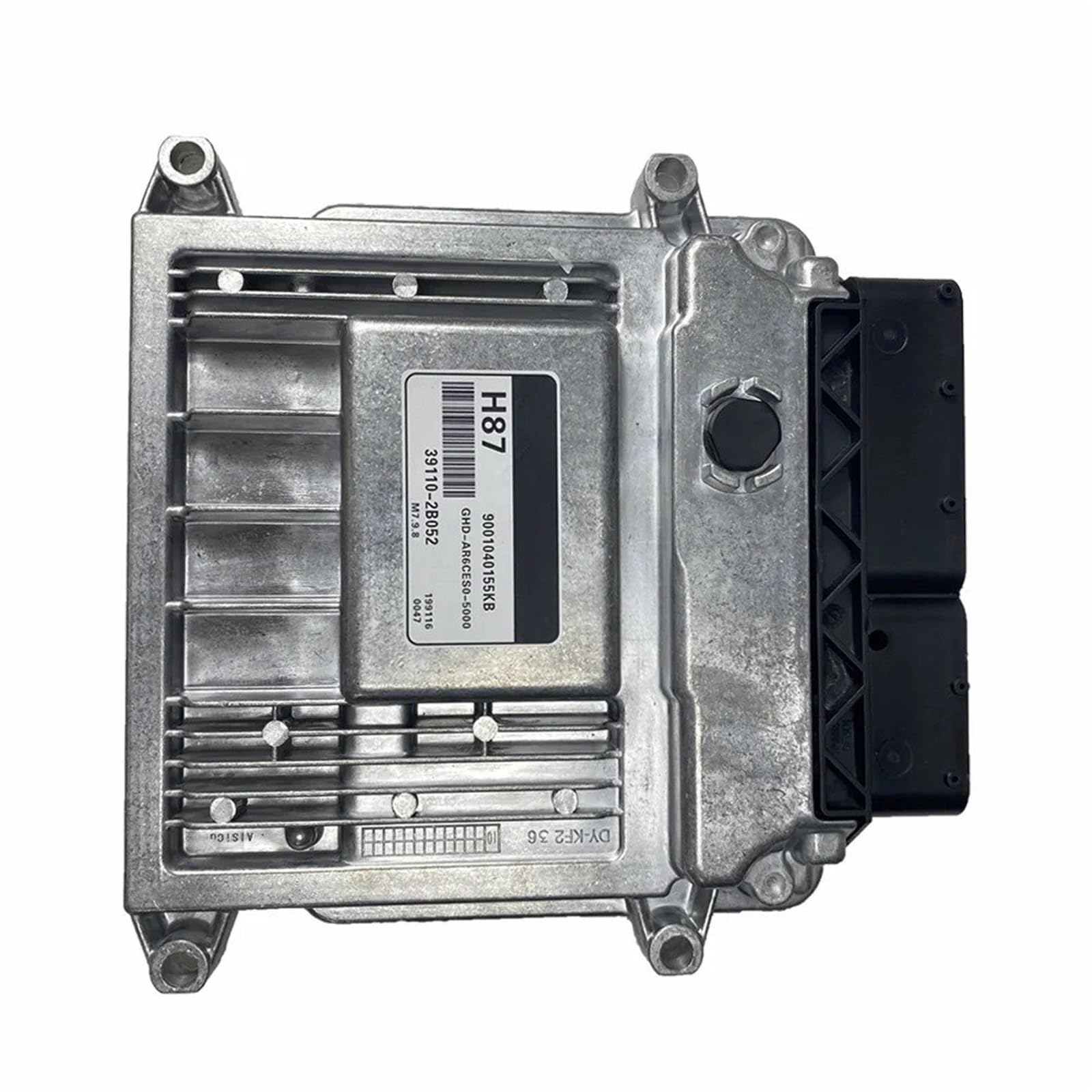 ECU motor Para Hyundai MT Para Kia Para Accent 39110-2B052 391102B052 M7.9.8 Unidad Control Electrónico Módulo Control Del Motor ECU