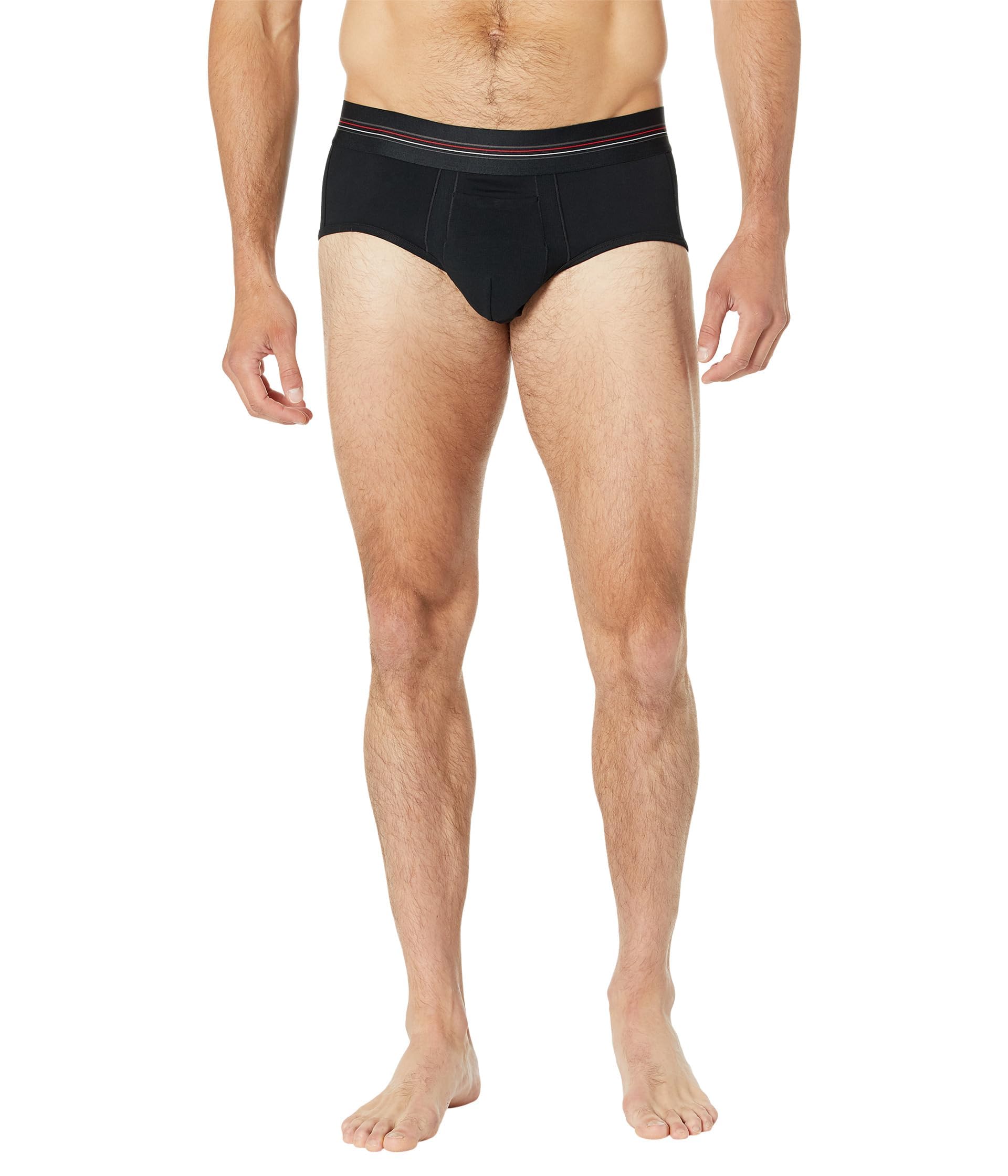 SPANXFor Men Cotton Spandex Brief