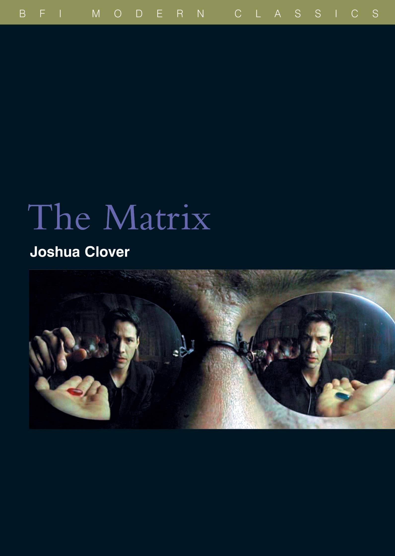 The Matrix (BFI Film Classics)