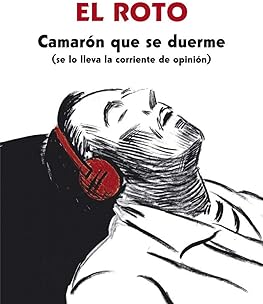 Camarón que se duerme (se l...
