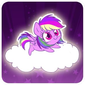 Pony Jumper (Kindle Tablet Edition)