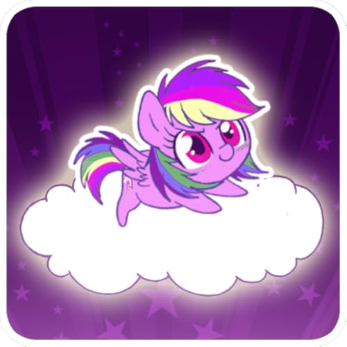 Pony Jumper (Kindle Tablet Edition)