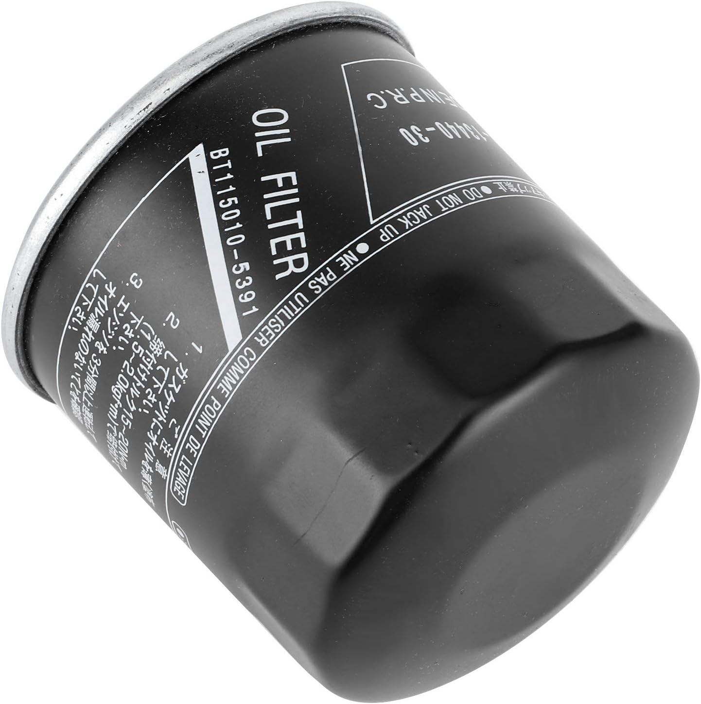 5gh-13440-30 5gh-13440-61-00 Oil Fil Engine Oil Filter 5GH‑13440‑30 Fit ...
