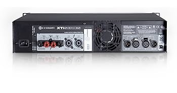 Amcron パワーアンプ XTi4002 XTi2002 Amazon.co.jp: CROWN (AMCRON) XTi2002 パワーアンプ : 楽器
