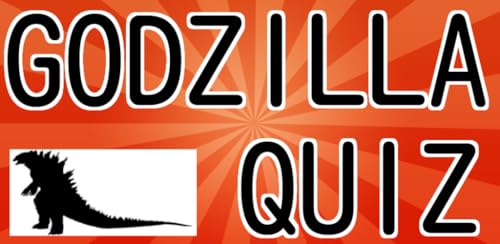 ムービークイズ　ＦＯＲ　ゴジラ