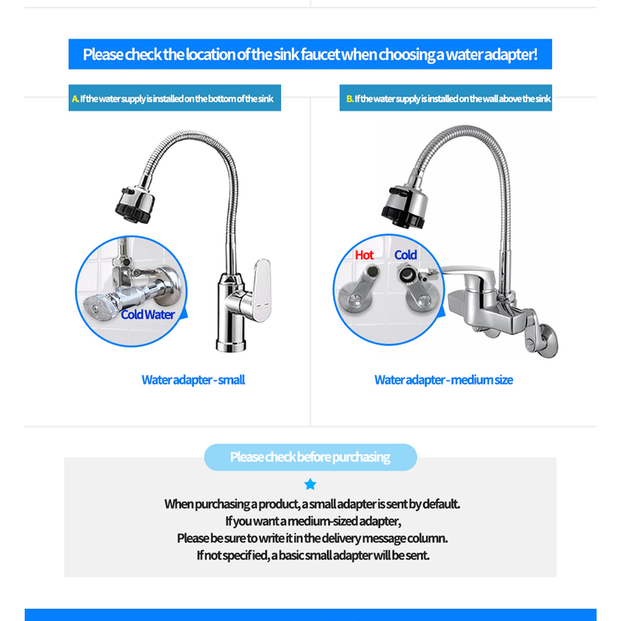 Filtertech - Sistema de filtro de agua para debajo del fregadero de 4 etapas, sistema de filtración de agua potable ultra seguro con filtros de 1 año