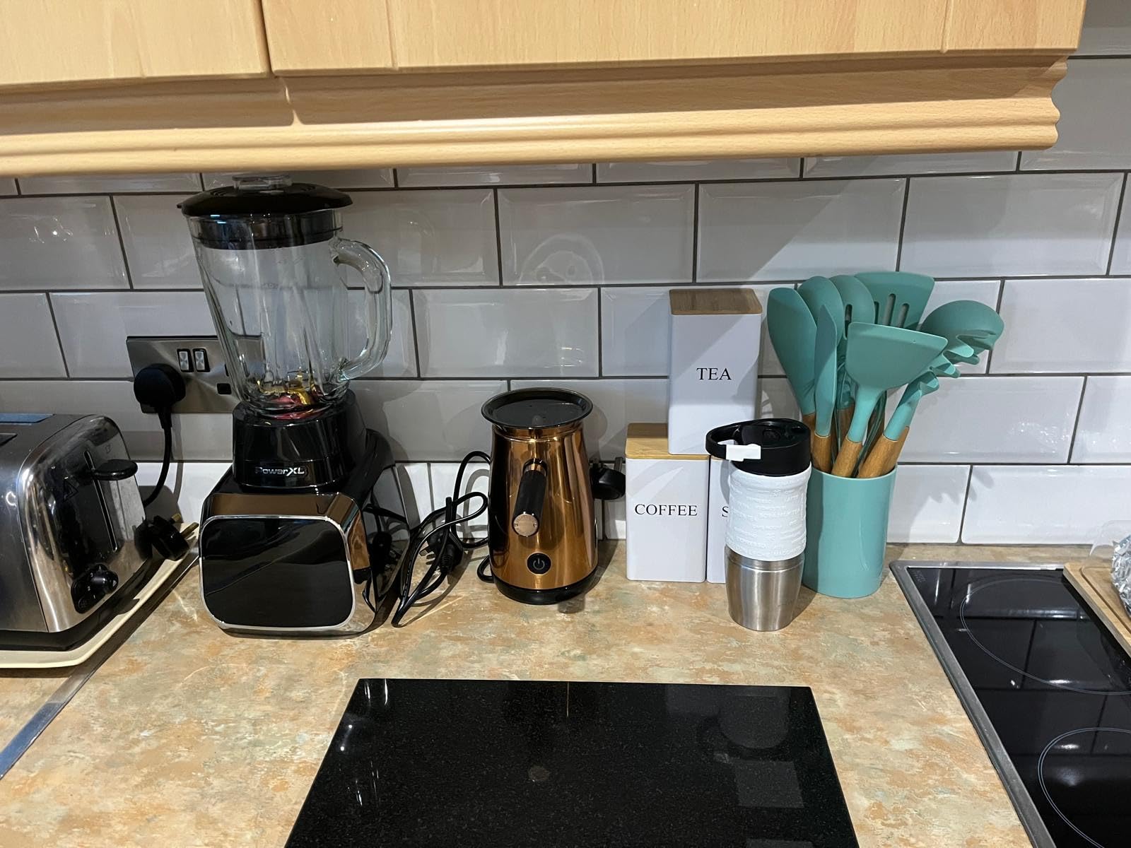 Customer photo