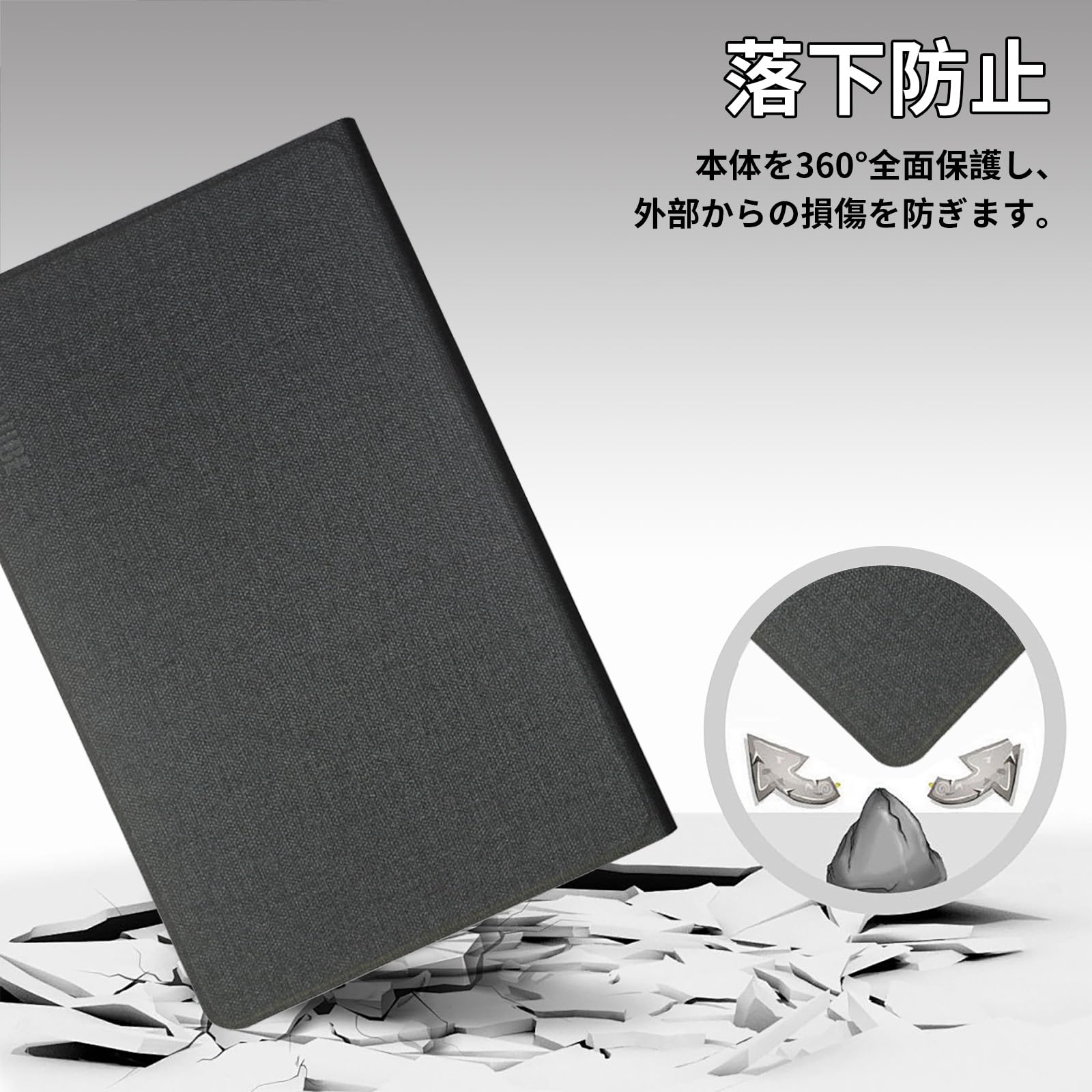 Amazon.co.jp: For ALLDOCUBE iPlay 80 mini Ultra ケース 8.8インチ