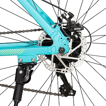 【美品】HILAND 29インチ 21段変速 マウンテンバイク MTB Amazon | HILAND マウンテンバイク 29インチ SHIMANO21段変速