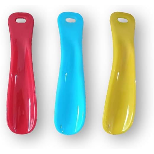 Mr. Carve Shoe Horn 6 Inch