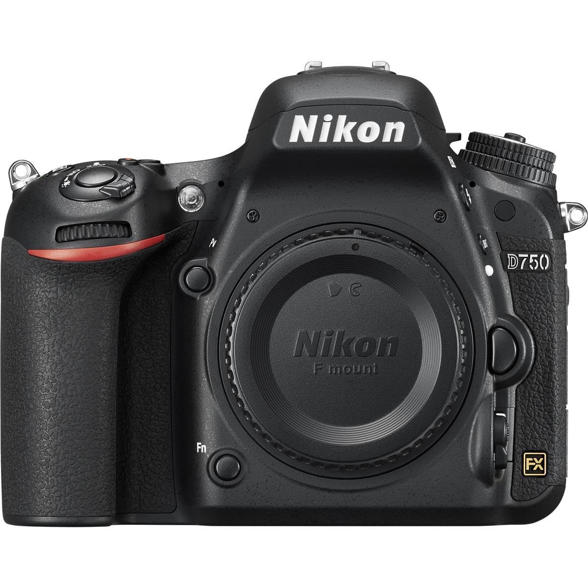 Nikon D750 ボディ Amazon.com : Nikon D750 FX-format Digital SLR Camera Body
