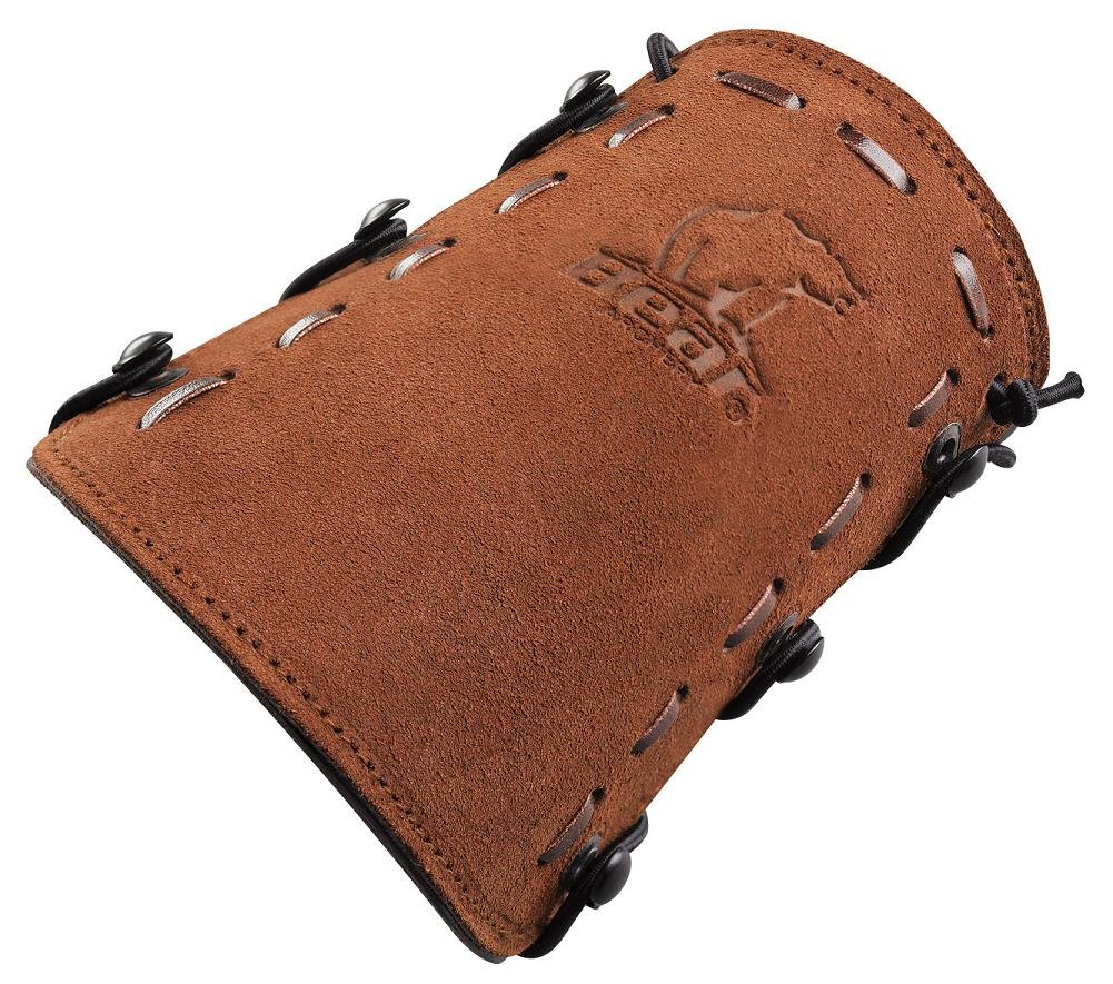 Archery Arm Guard Pattern FREE PATTERNS