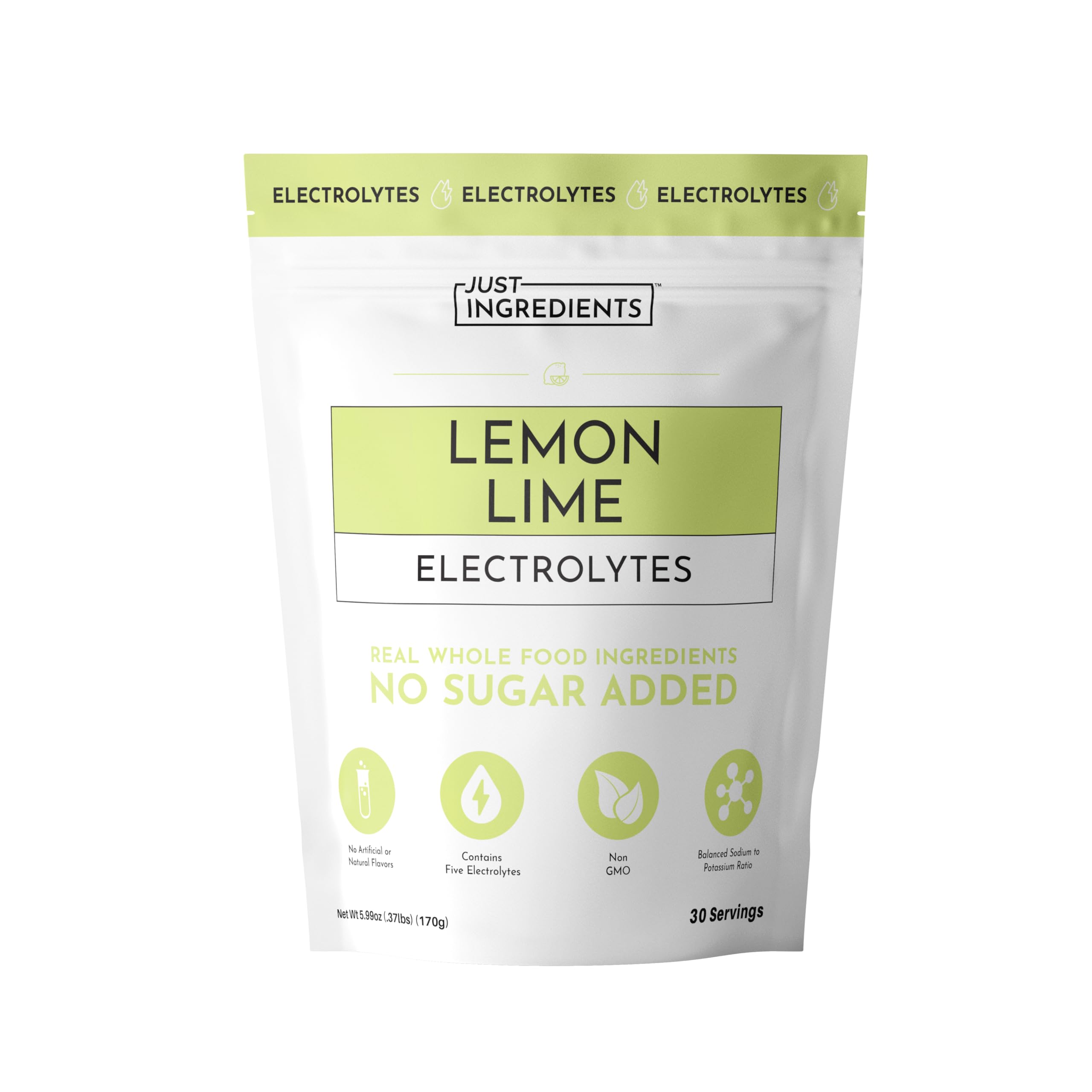 Lemon Lime