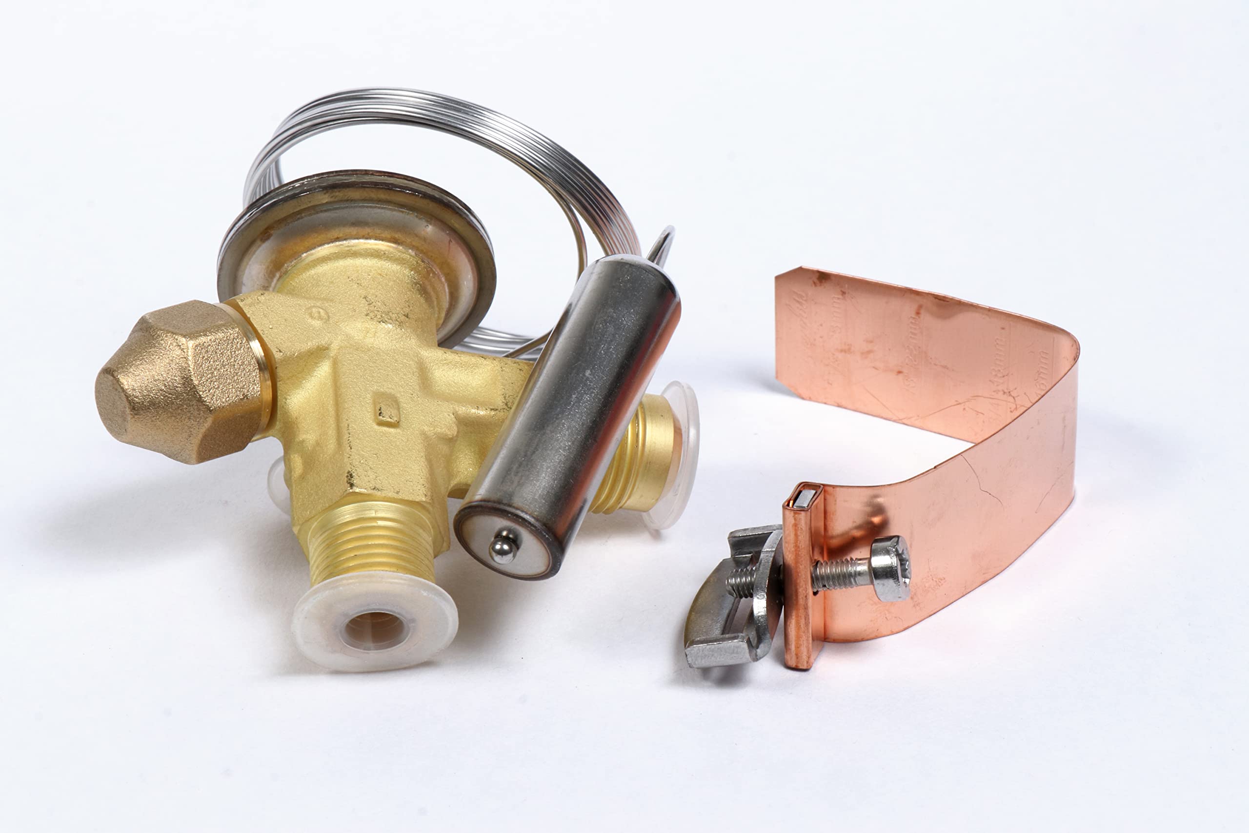 M&M HARIS  Danfoss TE 2 Thermostatic expansion valves (068Z3209) (R