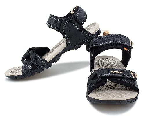 Sparx Men outdoor sandals SS-481G 