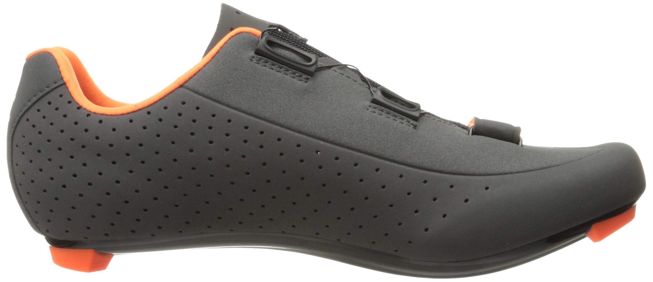 Amazon.com: Fizik R5 UOMO BOA Road Cycling Shoes, Anthracite