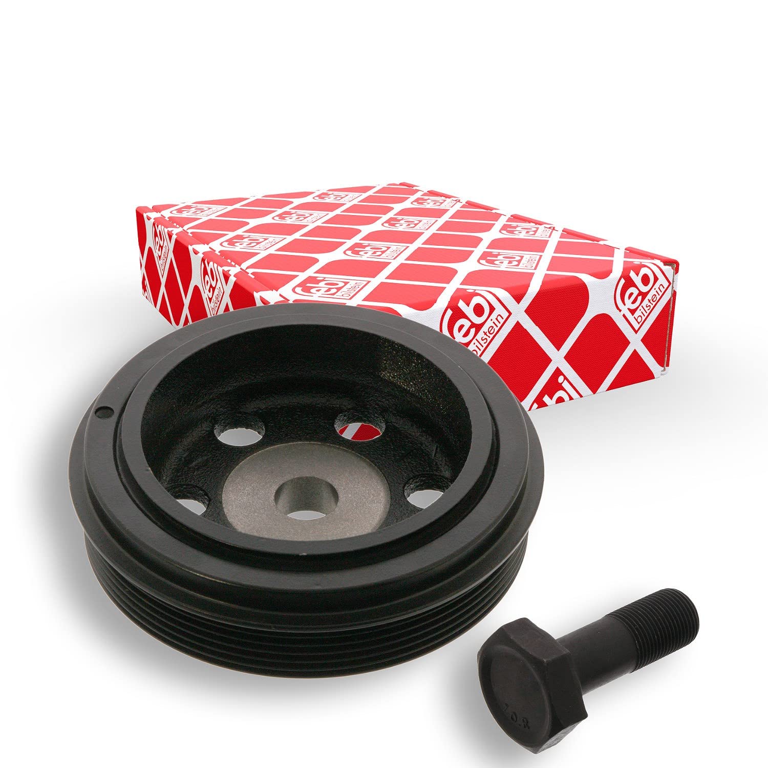 BELT PULLEY CRANKSHAFT 39710 FOR 8140.43/63/43S/43N 2.8L 8140.43S/43N/43 2.8L