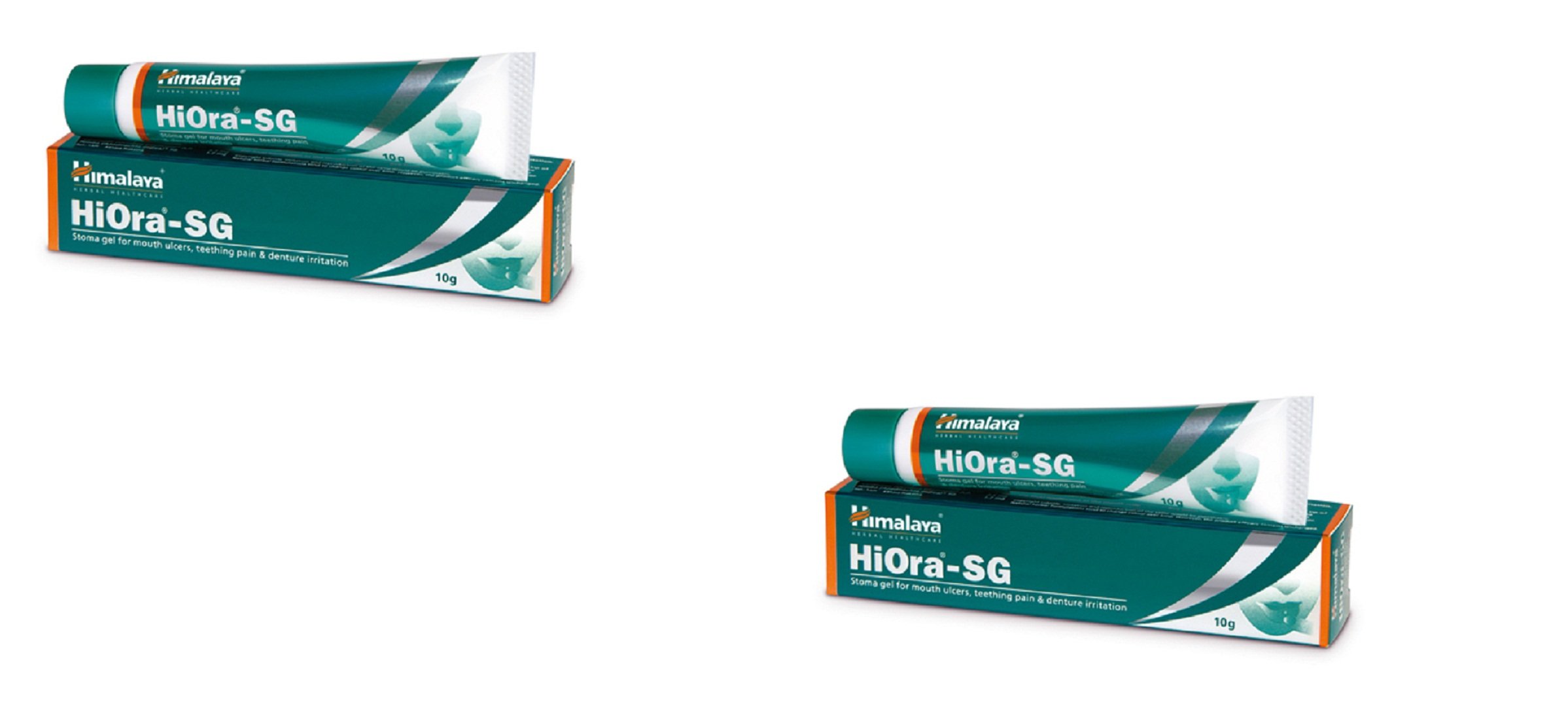 Himalaya Hiora-SG Pack Of 2 ( 20 gm) (B075HYW1RW) Amazon Price History, Amazon Price Tracker