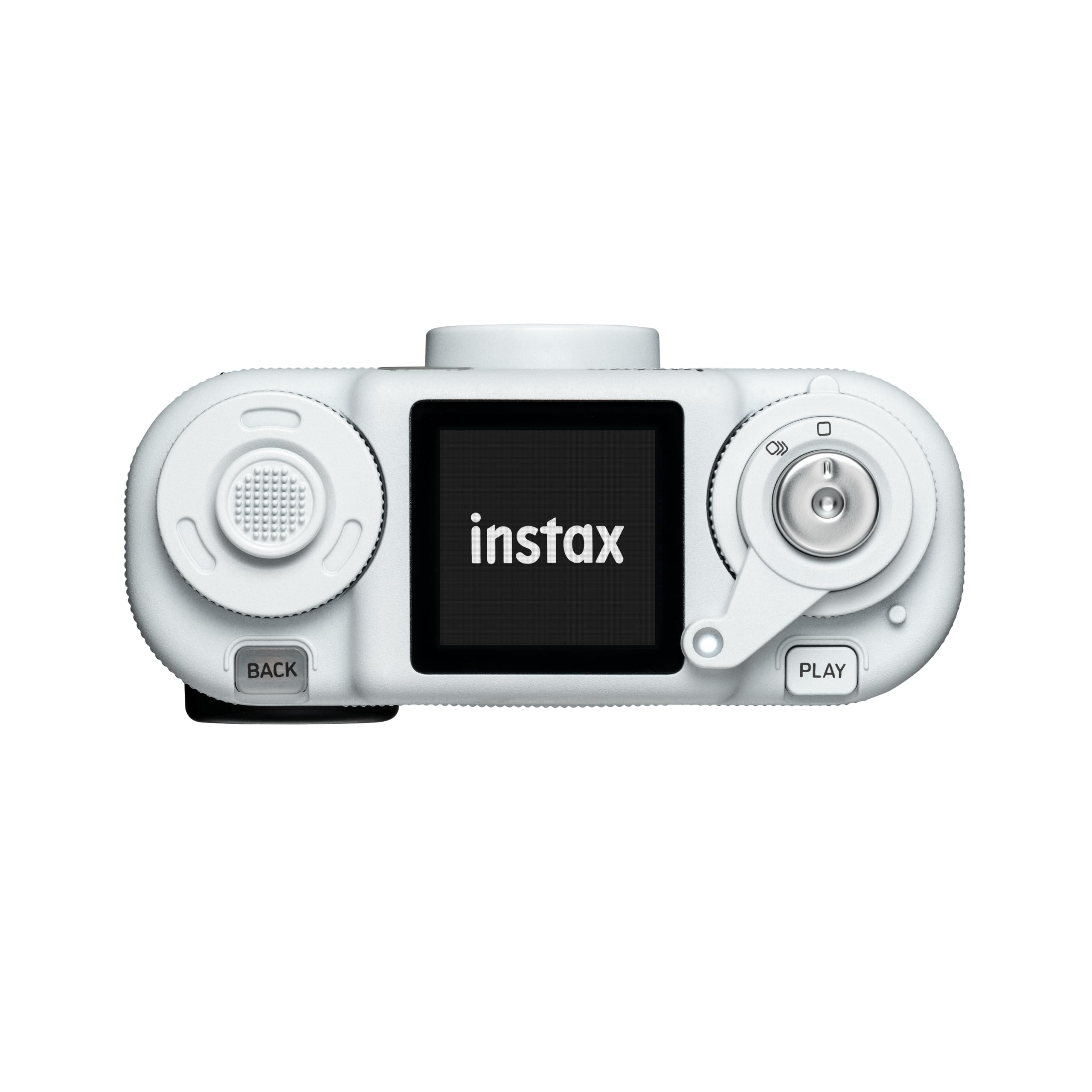 instax Pal 2™ Digitalkamera, White