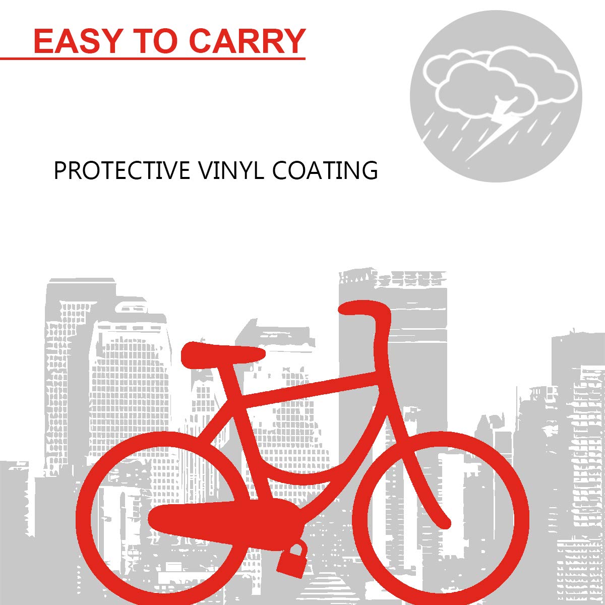 Master Lock 8229EURDPRO MasLucchetto Bici, Combinazione, 1.8 m, Esterno, Ottimo per Proteggere Bicicletta, Skateboard, Passeggino, Falciatore, Attrezzature Sportive, Nero, 90 cm Cavo