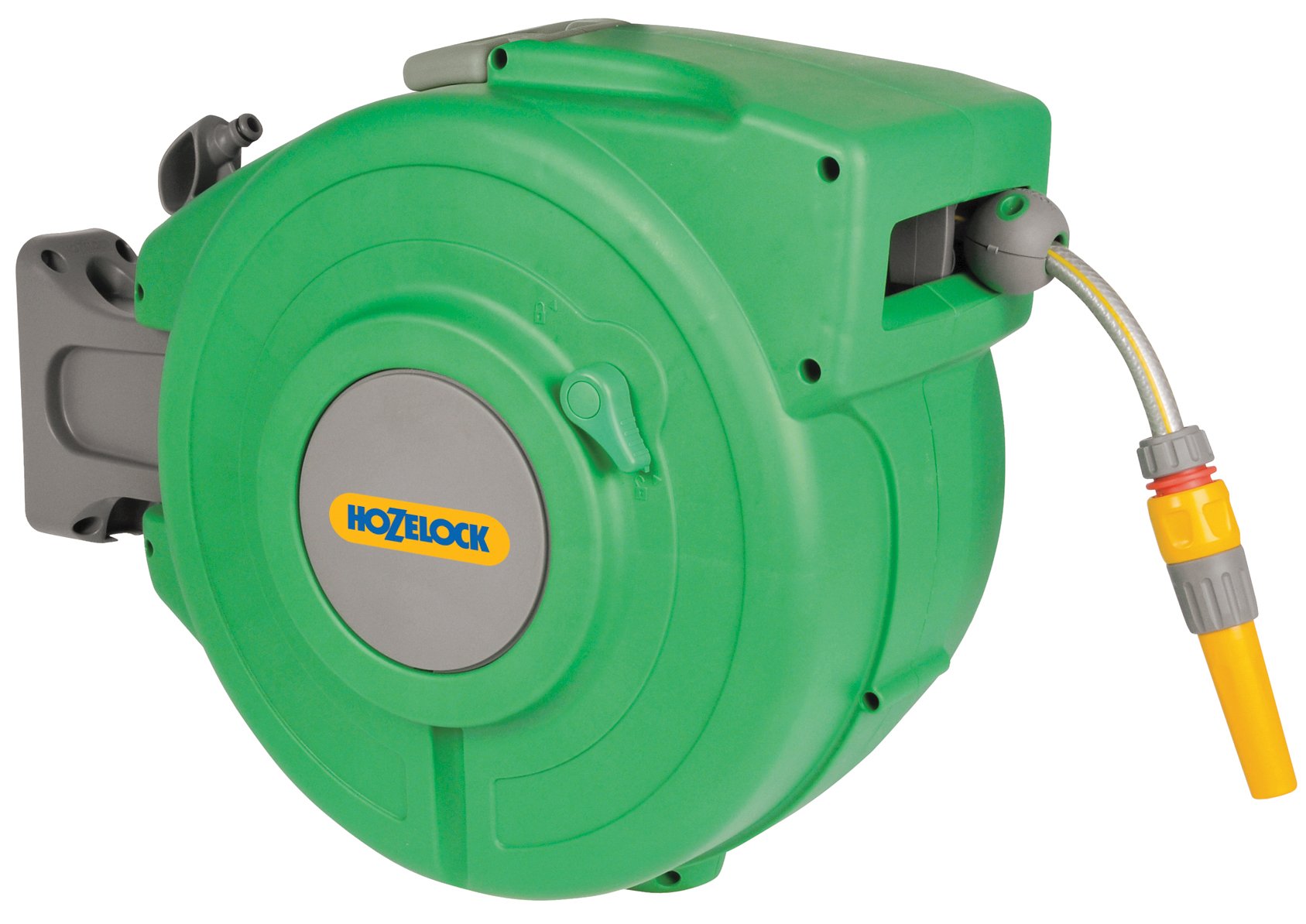 Auto Reel with 792" Hose
