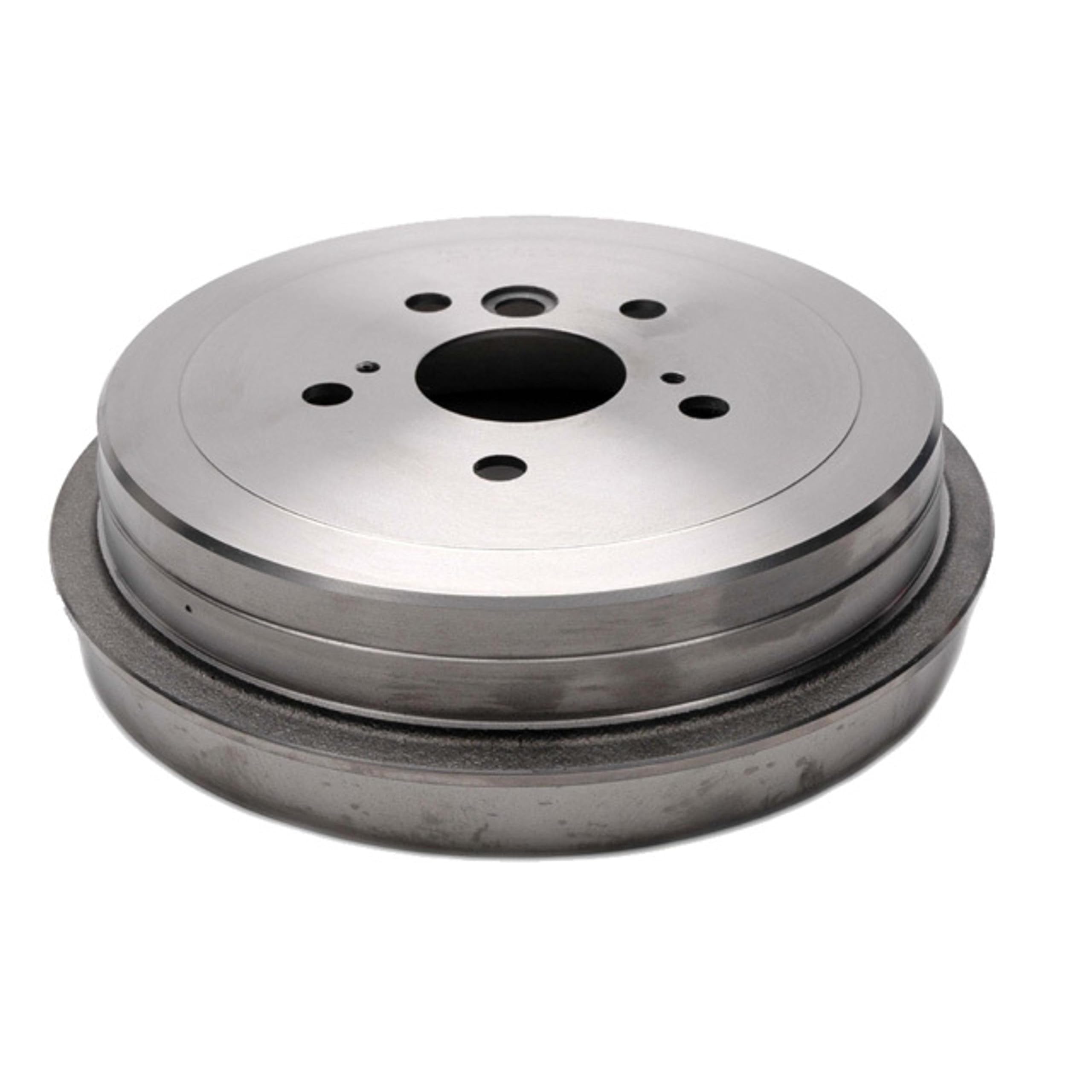 ACDelco 18B556A Advantage Rear Brake Drum