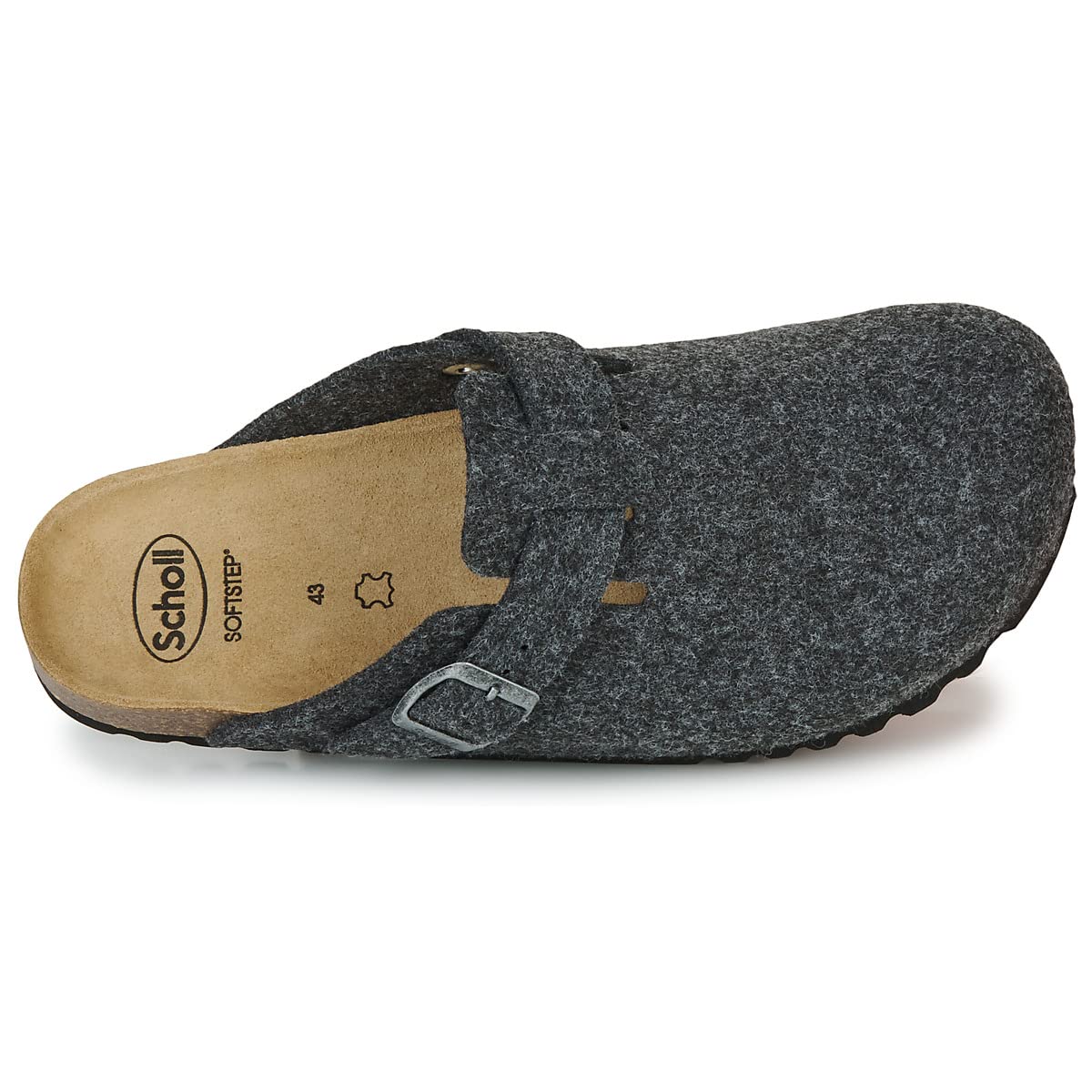 Dr. Scholl's Mężczyźni Drzewo OliwneSandał