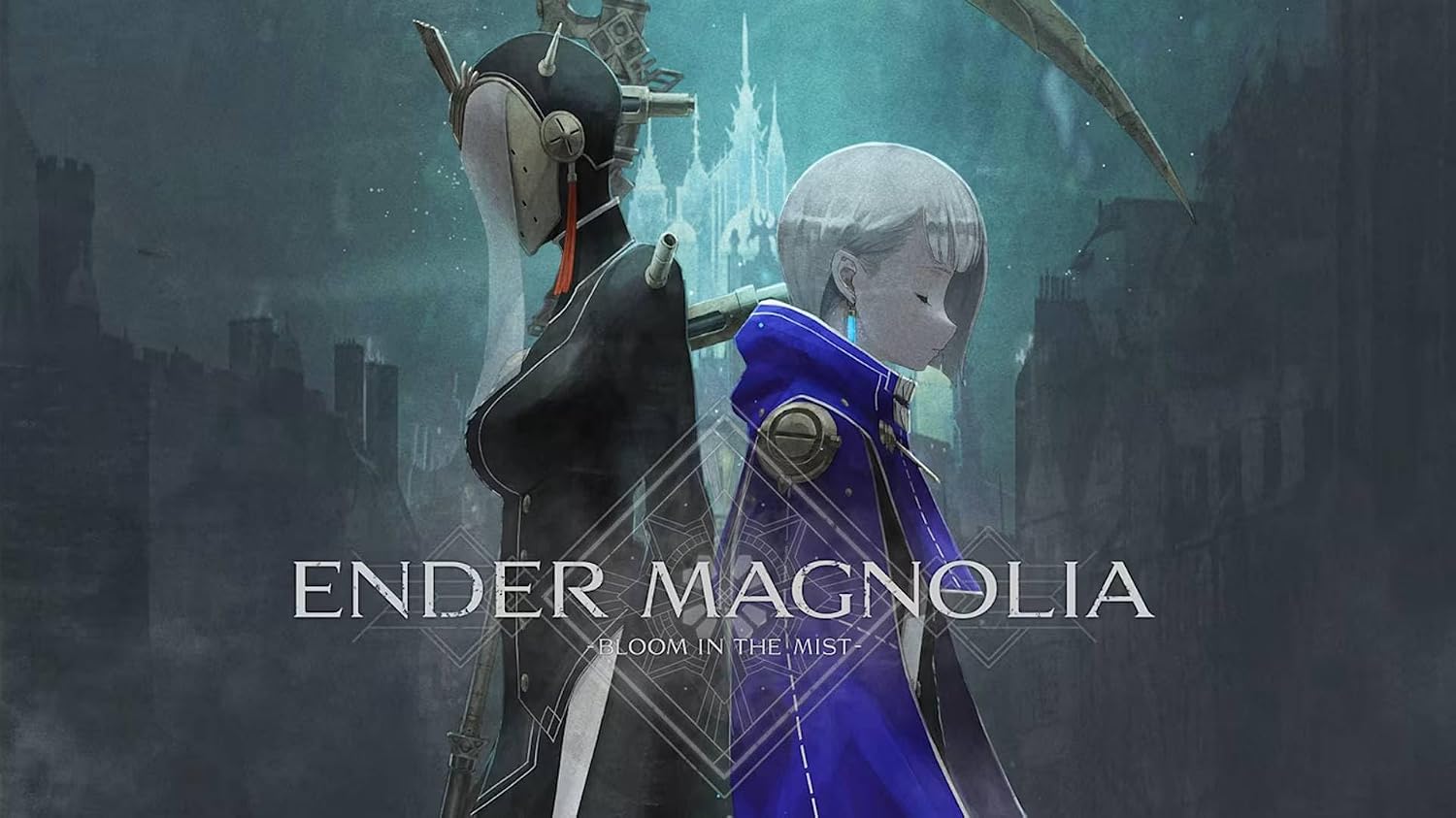 ENDER MAGNOLIA: Bloom in the Mist Collector's Edition - for Playstation 5
