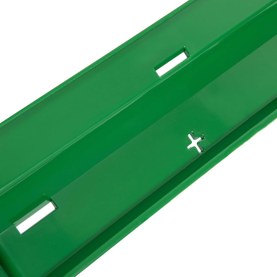 Amazon.com: ECOTRIC Lower Hood Kit Compatible with John