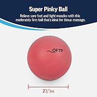 Vista 4 de Pelota superrosada, Rosado