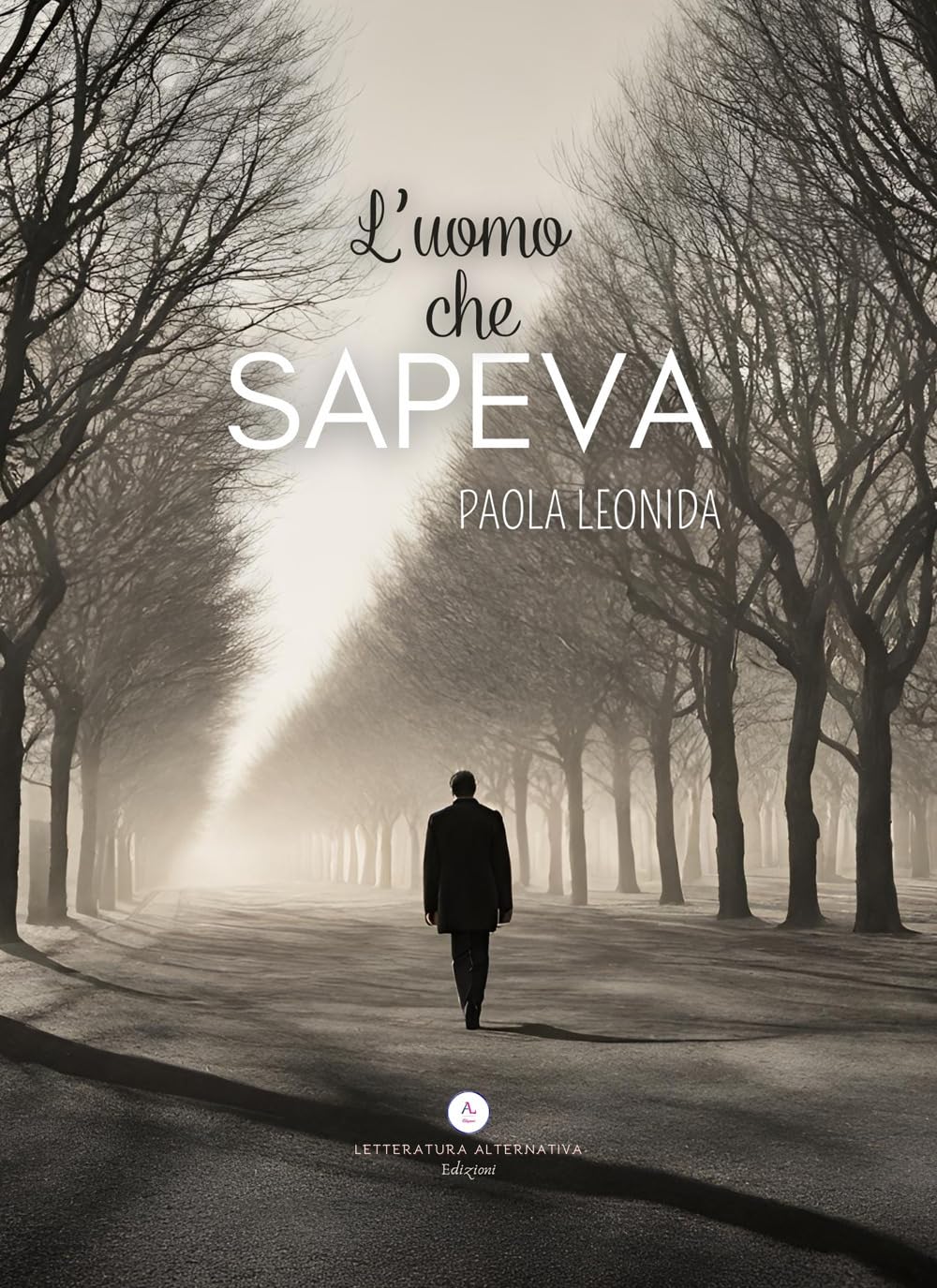 L'uomo Che Sapeva - 4