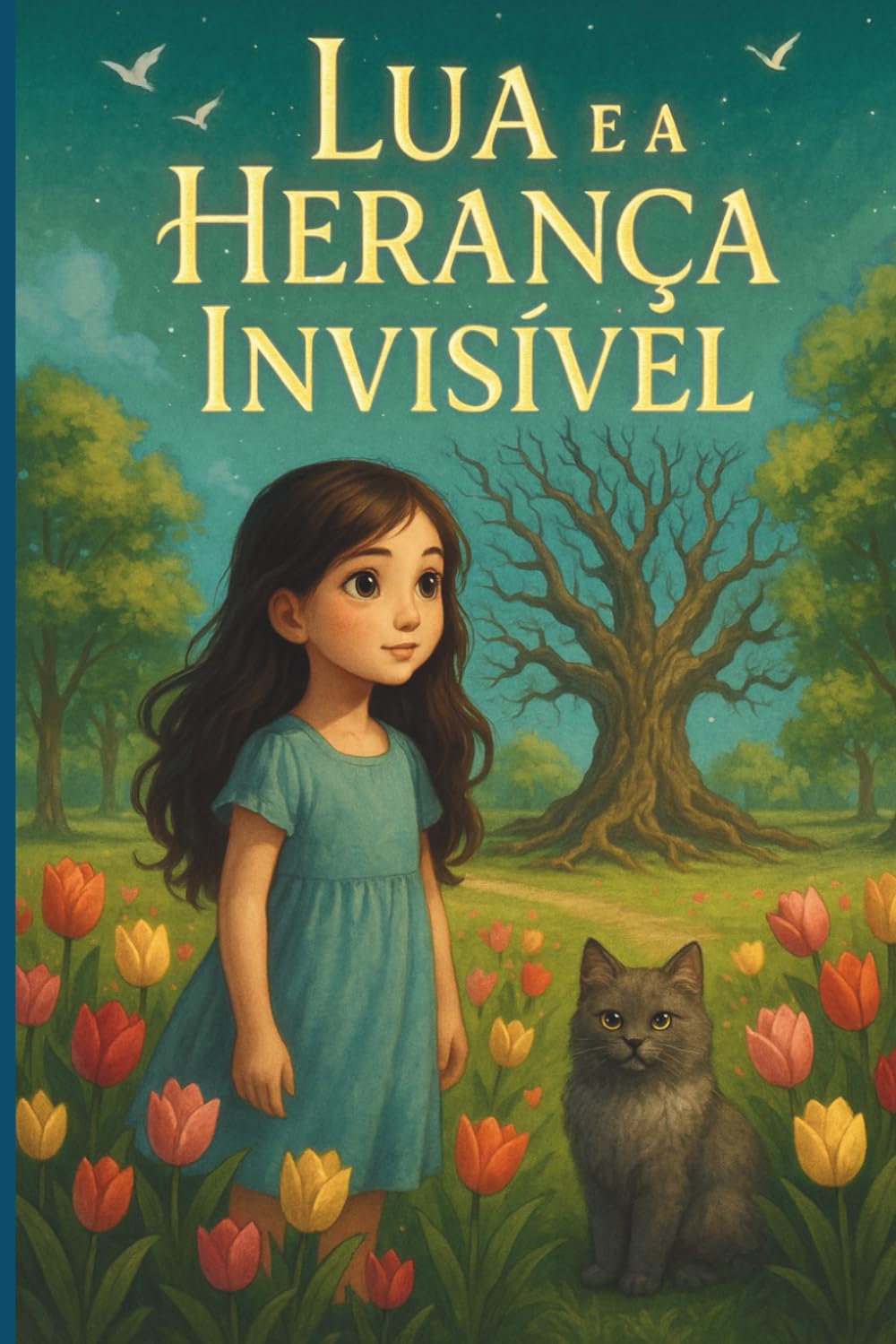 Lua e a Herança Invisível