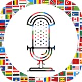 Text And Voice Language Translator