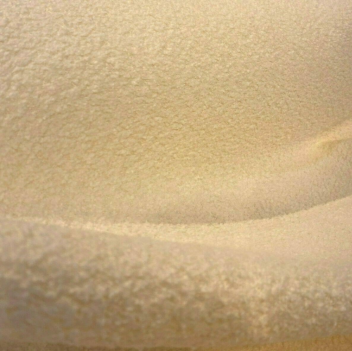 Boucle Ivory Upholstery Drapery Robert Allen Fabric by The Yard