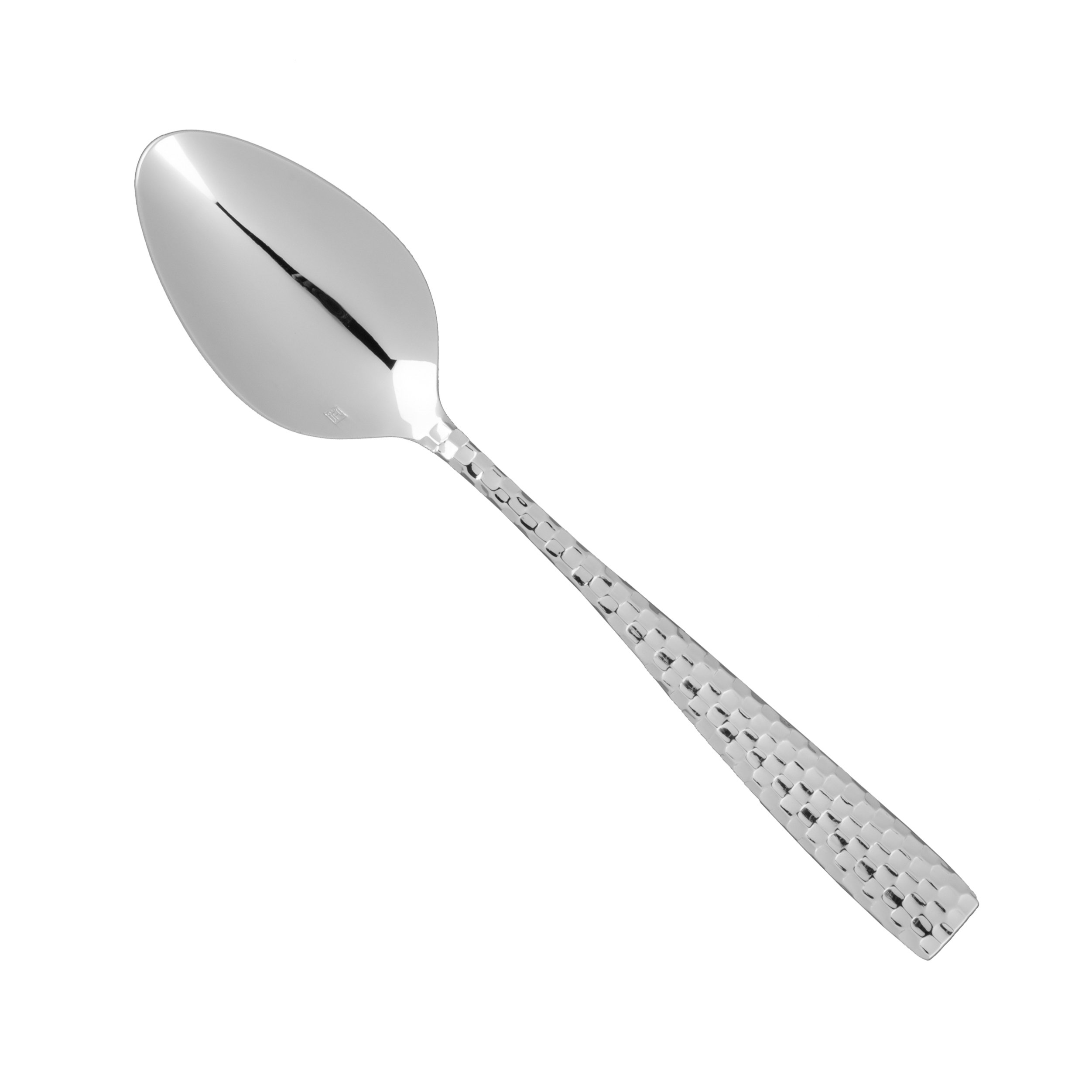 Fortessa Lucca Stainless Steel Serving Fork - 9 Inch -12