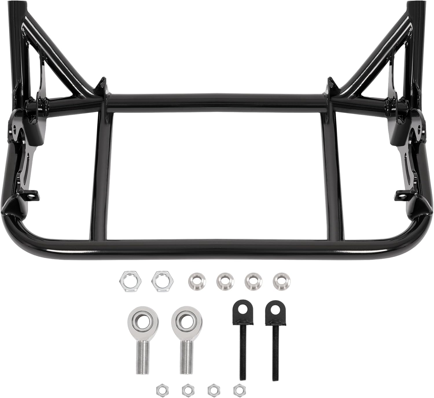 Kojem UTV Rear Swing Arm Compatible with Polaris RZR 170 (All Years) Suspension Black