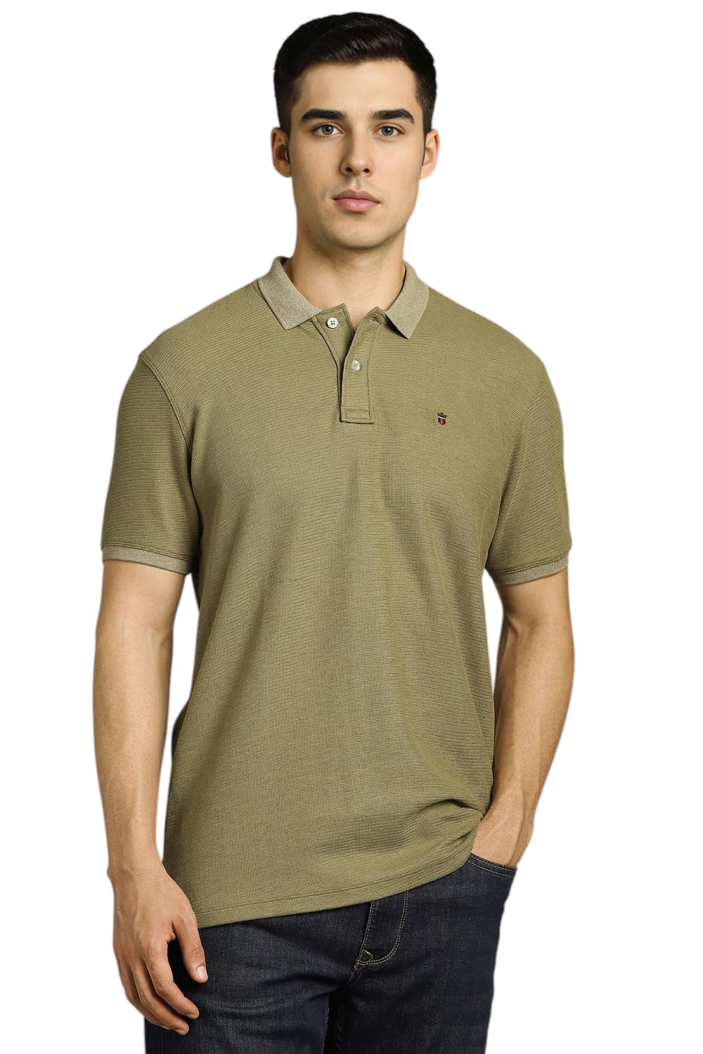 louis philippe Men T-Shirt-picture-26