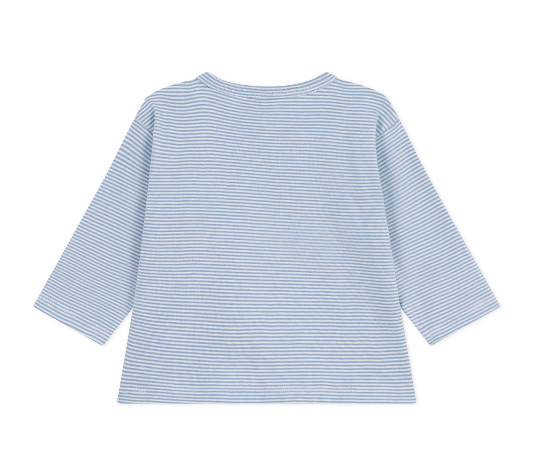 Petit Bateau Odzież DZIEŃ Uniseks - niemowlęta Cancre_h25