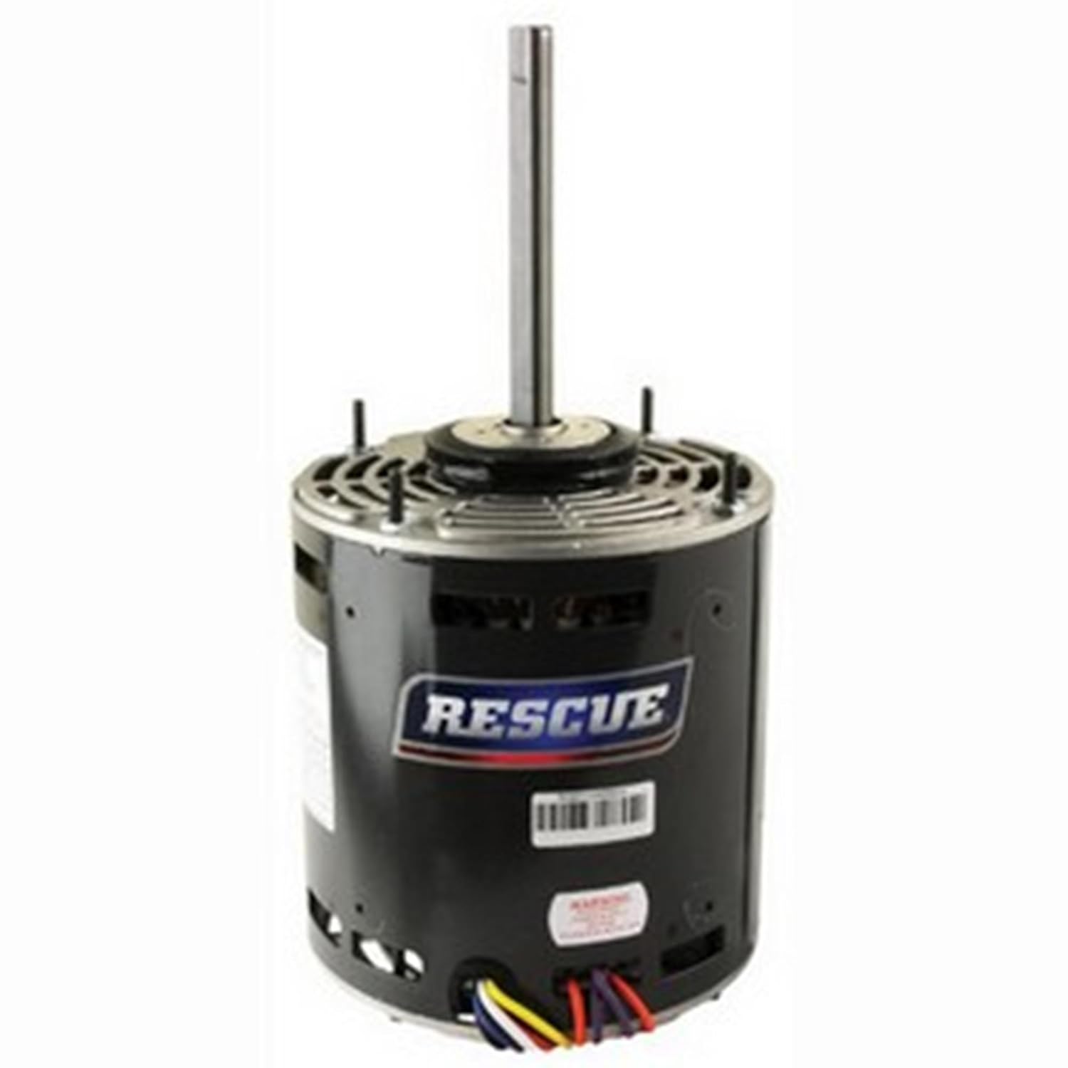 5460 1/2 Multi HP Direct Drive Fan & Blower Rescue Moto